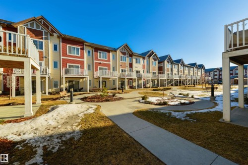 2 320 Secord Boulevard, Edmonton, AB 