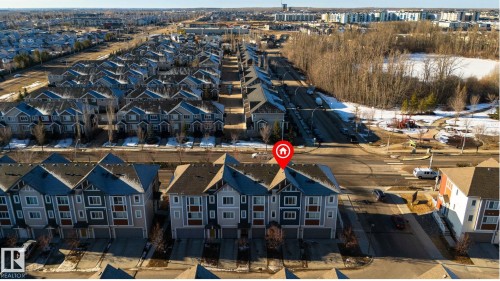2 320 Secord Boulevard, Edmonton, AB 