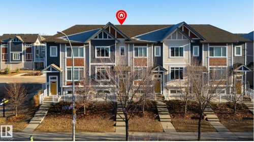 2 320 Secord Boulevard, Edmonton, AB 