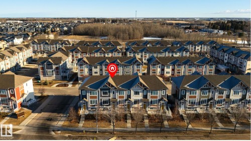 2 320 Secord Boulevard, Edmonton, AB 