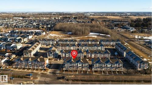 2 320 Secord Boulevard, Edmonton, AB 