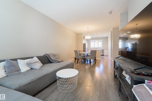 2 320 Secord Boulevard, Edmonton, AB 