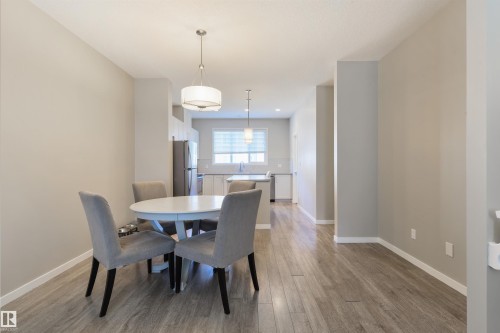 2 320 Secord Boulevard, Edmonton, AB 