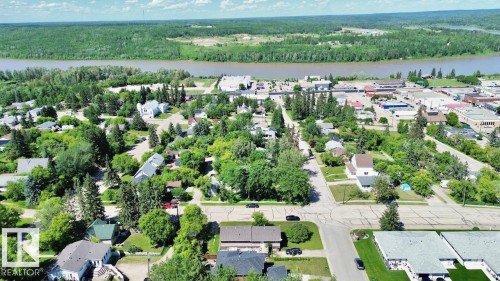4717 52 Street, Athabasca Town, AB 