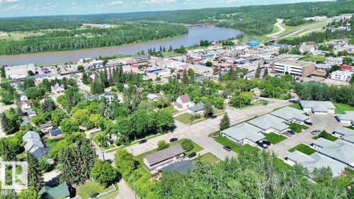 4717 52 Street, Athabasca Town, AB 