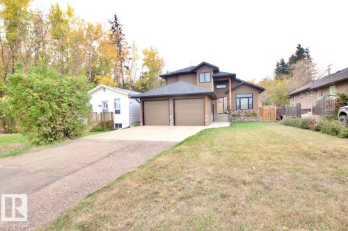 4717 52 Street, Athabasca Town, AB 
