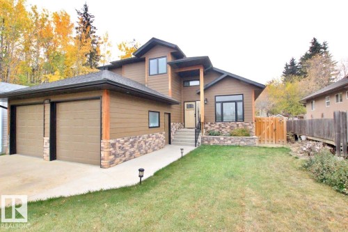 4717 52 Street, Athabasca Town, AB 