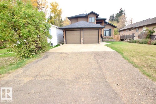 4717 52 Street, Athabasca Town, AB 
