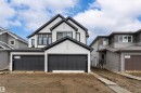 1052 Cristall Crescent, Edmonton, AB 