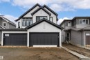 1052 Cristall Crescent, Edmonton, AB 