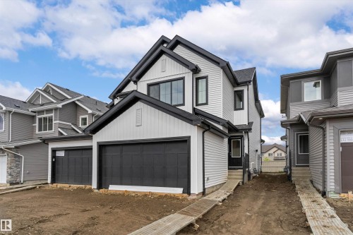 1052 Cristall Crescent, Edmonton, AB 