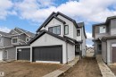 1052 Cristall Crescent, Edmonton, AB 