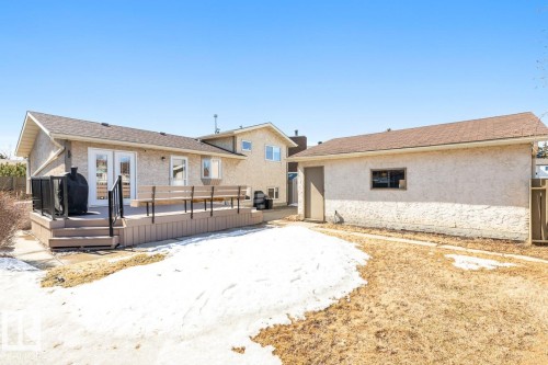 13420 25 Street, Edmonton, AB 