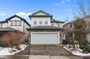 2176 Haddow Drive, Edmonton, AB  - Outdoor With Facade 