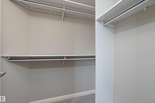 2176 Haddow Drive, Edmonton, AB - Indoor With Storage