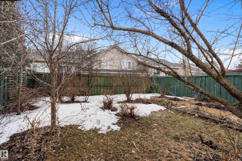 2176 Haddow Drive, Edmonton, AB - Outdoor