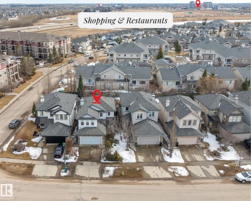2176 Haddow Drive, Edmonton, AB - 