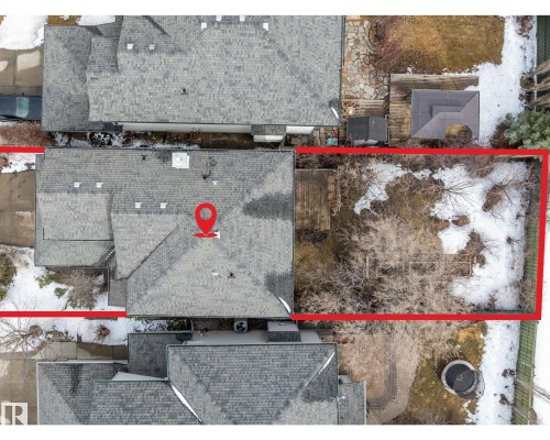 2176 Haddow Drive, Edmonton, AB - Outdoor