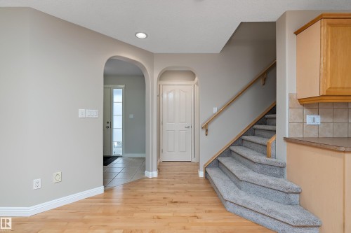 2176 Haddow Drive, Edmonton, AB - Indoor Photo Showing Other Room