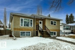 9819 67 Avenue  Edmonton, AB T6E 0P3