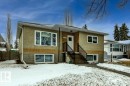 9819 67 Avenue, Edmonton, AB 