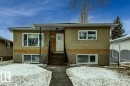 9819 67 Avenue, Edmonton, AB 