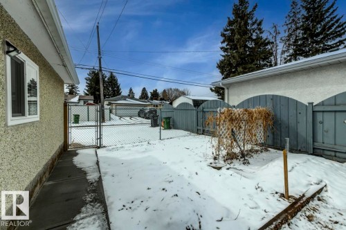 9819 67 Avenue, Edmonton, AB 