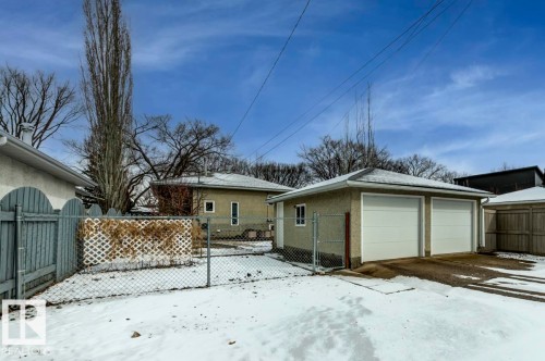 9819 67 Avenue, Edmonton, AB 