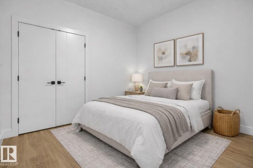 12 Edgefield Way, St. Albert, AB - Indoor Photo Showing Bedroom