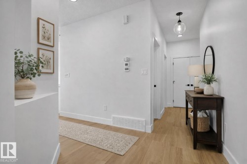 12 Edgefield Way, St. Albert, AB - Indoor Photo Showing Other Room