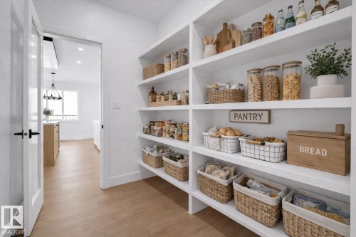 12 Edgefield Way, St. Albert, AB - Indoor Photo Showing Other Room