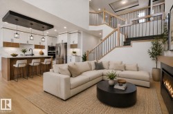 12 EDGEFIELD Way St. Albert, AB T8N 8A1