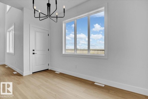 12 Edgefield Way, St. Albert, AB - Indoor Photo Showing Other Room