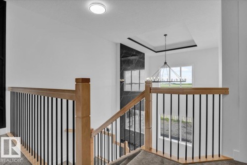 12 Edgefield Way, St. Albert, AB - Indoor Photo Showing Other Room