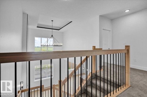 12 Edgefield Way, St. Albert, AB - Indoor Photo Showing Other Room