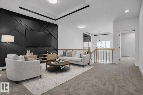 12 Edgefield Way, St. Albert, AB - Indoor