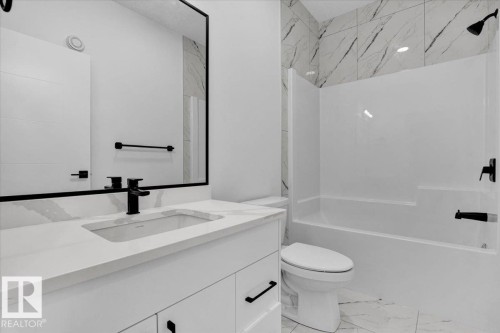 12 Edgefield Way, St. Albert, AB - Indoor Photo Showing Bathroom