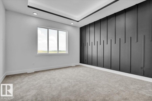 12 Edgefield Way, St. Albert, AB - Indoor Photo Showing Other Room
