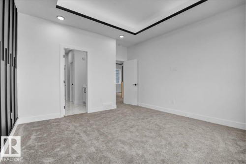 12 Edgefield Way, St. Albert, AB - Indoor Photo Showing Other Room
