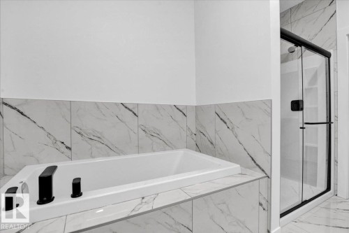 12 Edgefield Way, St. Albert, AB - Indoor Photo Showing Bathroom