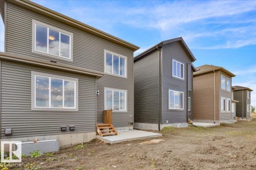 12 Edgefield Way, St. Albert, AB - Outdoor