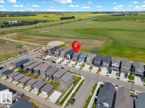 12 Edgefield Way, St. Albert, AB - Outdoor With View