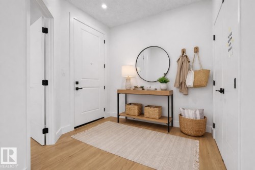 12 Edgefield Way, St. Albert, AB - Indoor Photo Showing Other Room