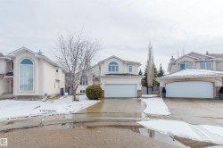 Adresse confidentielle Edmonton, AB T6R 2R9