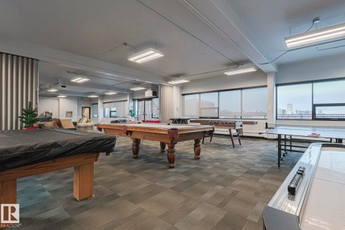 805 10175 109 Street, Edmonton, AB - Indoor Photo Showing Other Room