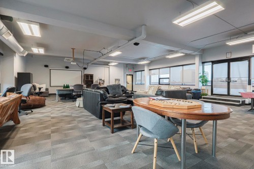 805 10175 109 Street, Edmonton, AB - Indoor Photo Showing Other Room