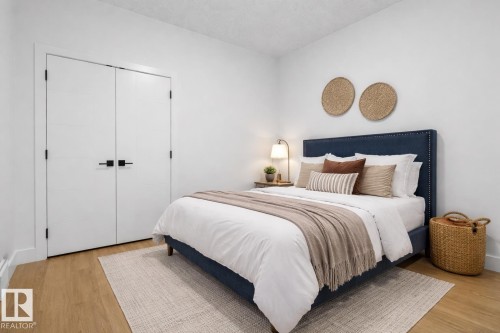 6 Edgefield Way, St. Albert, AB - Indoor Photo Showing Bedroom