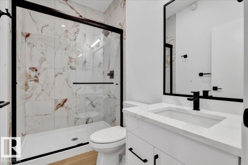 6 Edgefield Way, St. Albert, AB - Indoor Photo Showing Bathroom