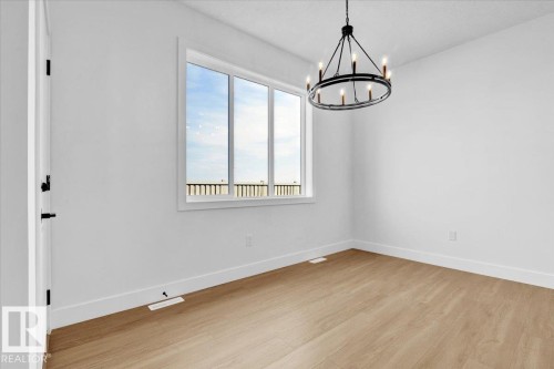 6 Edgefield Way, St. Albert, AB - Indoor Photo Showing Other Room