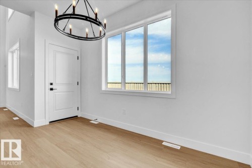 6 Edgefield Way, St. Albert, AB - Indoor Photo Showing Other Room